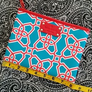 Kate Spade wristlet